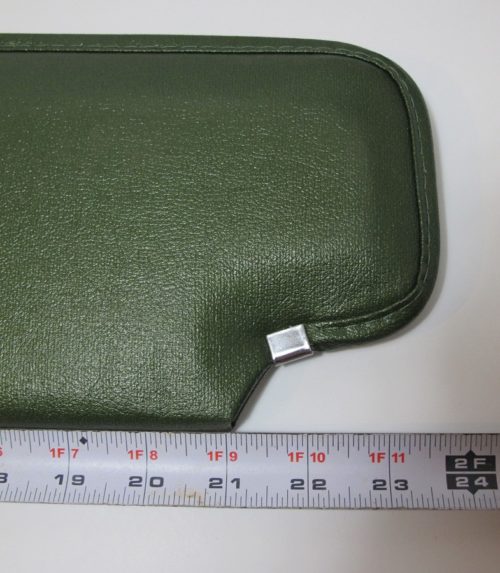1970-1971 MoPar Dodge, Plymouth, Chrysler Sun Visor NOS - Image 5