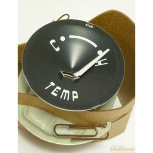 1954-55-56 Dodge Truck Temp Gauge - NOS