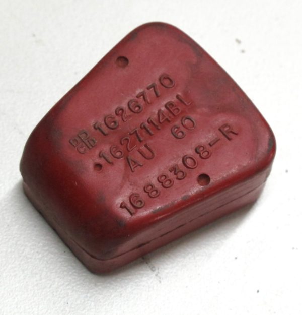 1955-1956 MoPar Air Vent Handle Knob - NOS - Image 5