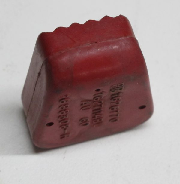 1955-1956 MoPar Air Vent Handle Knob - NOS - Image 4