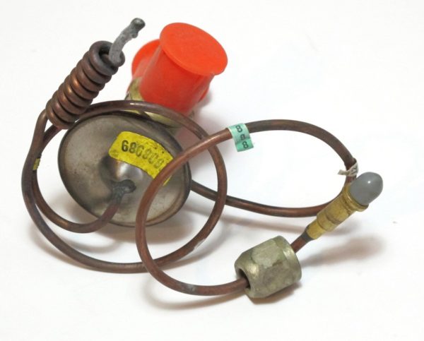 1968 MoPar A/C Expansion Valve - NOS - Image 2