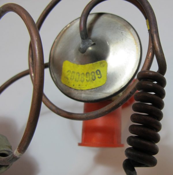 1968 MoPar A/C Expansion Valve - NOS - Image 5