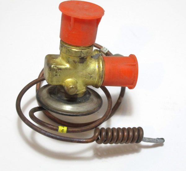 1968 MoPar A/C Expansion Valve - NOS - Image 4