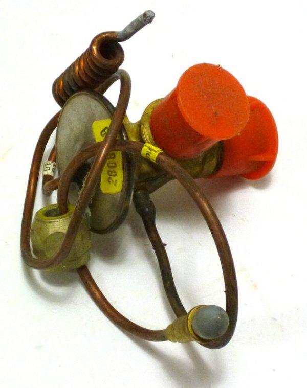 1968 MoPar A/C Expansion Valve - NOS - Image 6