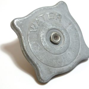 1934-1936 MoPar Stant Evrseal R-2 Radiator Cap - NOS