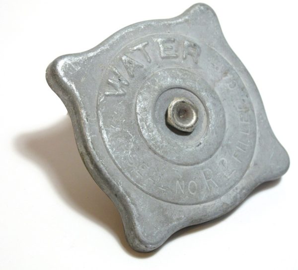 1934-1936 MoPar Stant Evrseal R-2 Radiator Cap - NOS