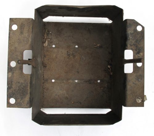 1935 - 1939 MoPar Battery Carrier Support Tray - Image 5