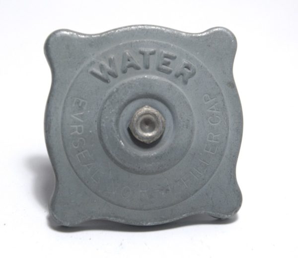 1937-1938 MoPar Evrseal Stant R-1 Radiator Cap NOS