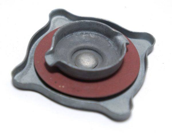 1937-1938 MoPar Evrseal Stant R-1 Radiator Cap NOS - Image 3