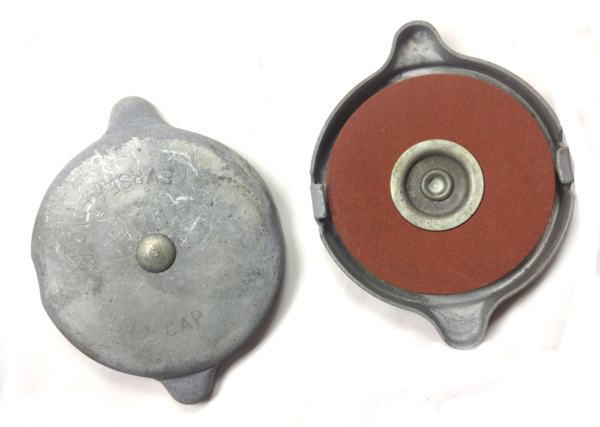 1937-1948 MoPar Stant Evrseal R-4 Radiator Cap - NOS