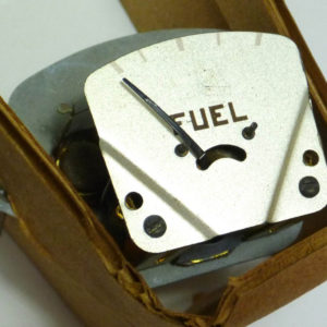 1937 Plymouth Fuel Gauge NOS