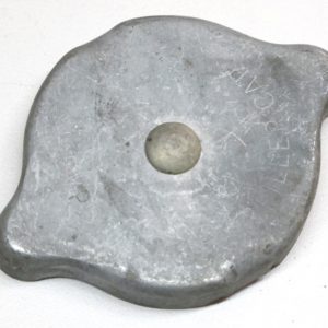 1939-1949 MoPar Stant Evrseal R-3 Radiator Cap- NOS