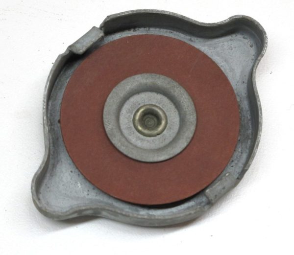 1939-1949 MoPar Stant Evrseal R-3 Radiator Cap- NOS - Image 3