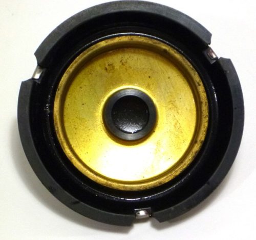 1940 Dodge Horn Button and Retainer Ring - Image 5