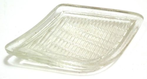1940 Dodge Park Light Lens (Left) - Image 2