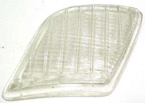1940 Dodge Park Light Lens (Left) - Image 3