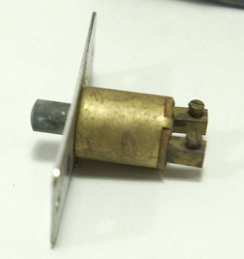 1941-1949 MoPar Automatic Interior Door Light Switch - Image 2