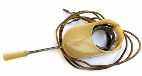 1942-1948 MoPar Turn Signal Switch Assembly