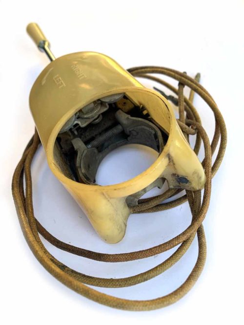 1942-1948 MoPar Turn Signal Switch Assembly - Image 4