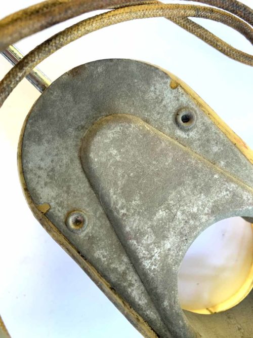 1942-1948 MoPar Turn Signal Switch Assembly - Image 7