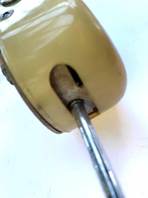 1942-1948 MoPar Turn Signal Switch Assembly - Image 10