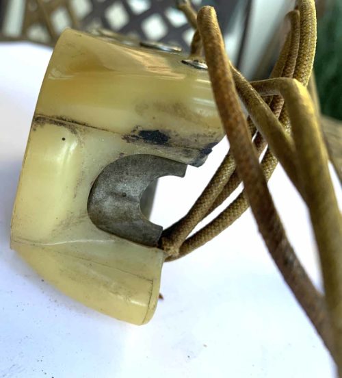 1942-1948 MoPar Turn Signal Switch Assembly - Image 11