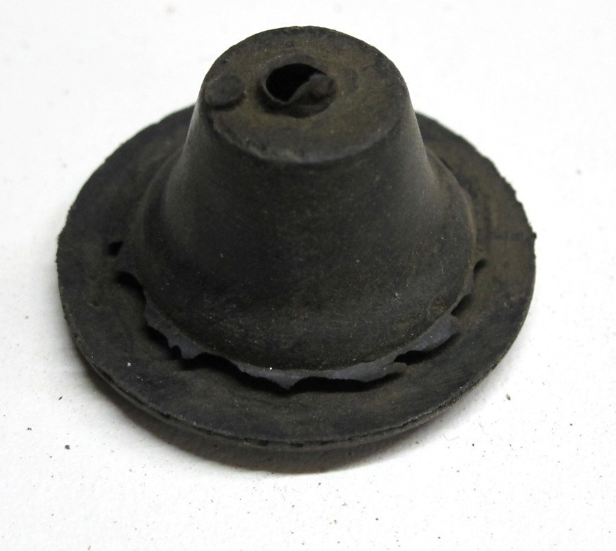 1942-1950 MoPar Sill Mat Grommets - 10 pack