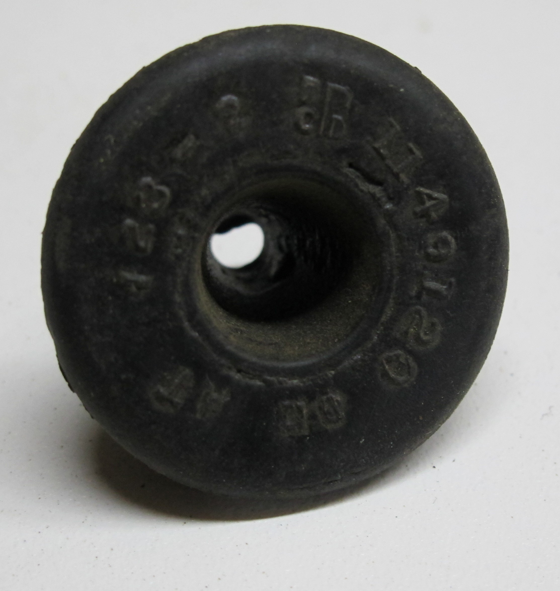 1942-1950 MoPar Sill Mat Grommets - 10 pack - Image 2