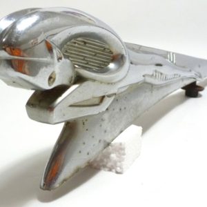 1942 Dodge D22 Hood Ornament