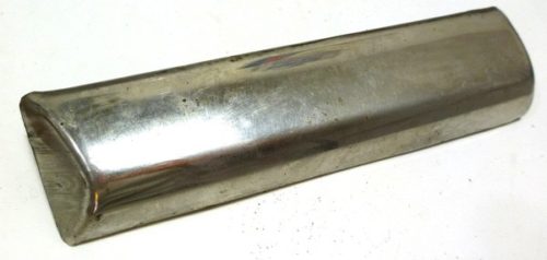 1946-1948 Dodge D24 and Plymouth P15 Cowl Moulding Trim