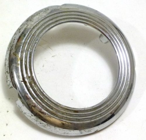 1946-1948 Plymouth Horn Ring Retainer