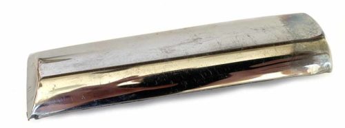 1946 - 1948 Plymouth P-15 NOS RH Cowl Trim - Image 6
