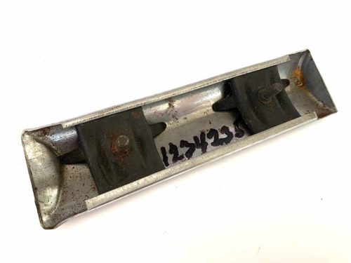 1946 - 1948 Plymouth P-15 NOS RH Cowl Trim - Image 4