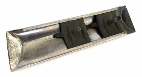 1946 - 1948 Plymouth P-15 NOS RH Cowl Trim