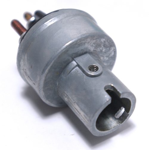 1949 - 1956 MoPar Ignition Switch