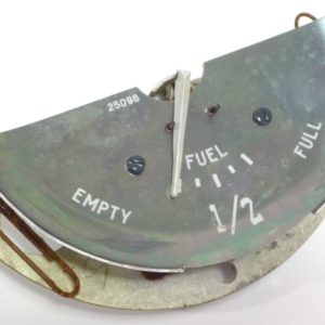 1950 Plymouth Fuel Gauge