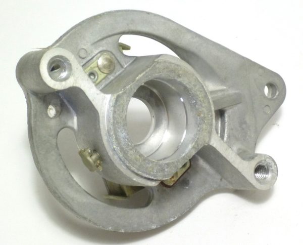 1955-1956  MoPar 45 AMP Generator Commutator End Head w/PS