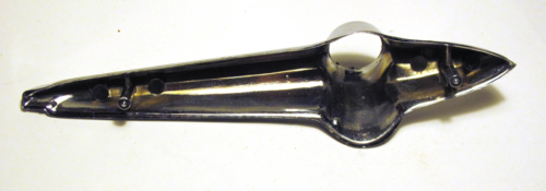1955-1956 MoPar Antenna Bezel - Image 5