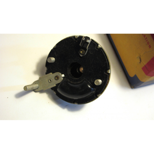 1955 Dodge Custom Royal, Coronet Instrument Light Switch NOS - Image 2