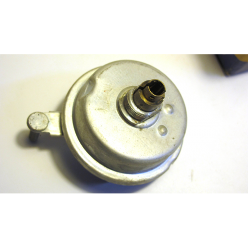 1955 Dodge Custom Royal, Coronet Instrument Light Switch NOS - Image 3