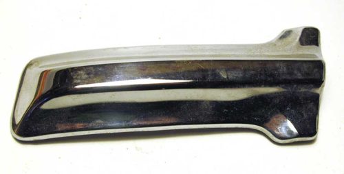 1955 Dodge Grille Bar Cap - Image 3