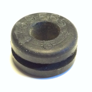 1957-1958 MoPar Windshield Wiper Mounting Plate Grommet - To Dash Bracket