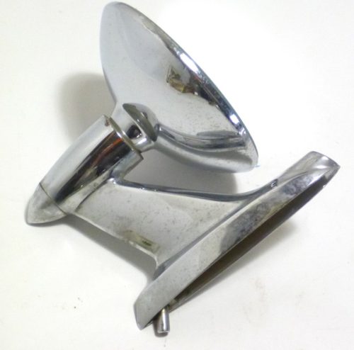 1957-1960 MoPar Mirror - Used