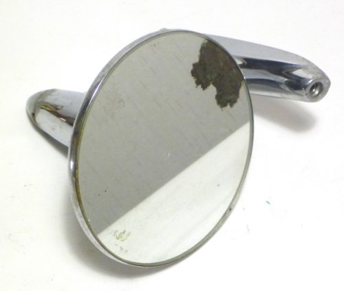 1957-1960 MoPar Mirror - Used - Image 5