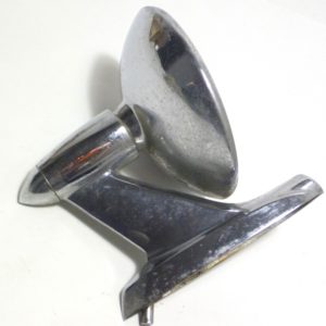 1957-1960 MoPar Mirror - Used More