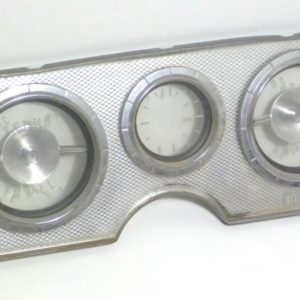 1959 Dodge Custom Royal - Dash Bezel