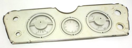 1959 Dodge Custom Royal - Dash Bezel - Image 6