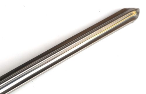 1959 MoPar Plymouth Plaza Fender Top Moulding Trim