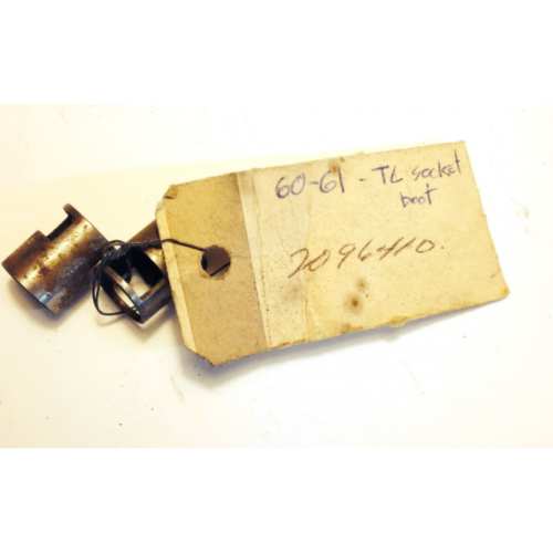 1960-1962 MOPAR Tail Light Socket SET Dodge, Plymouth, Chrysler - NOS - Image 3