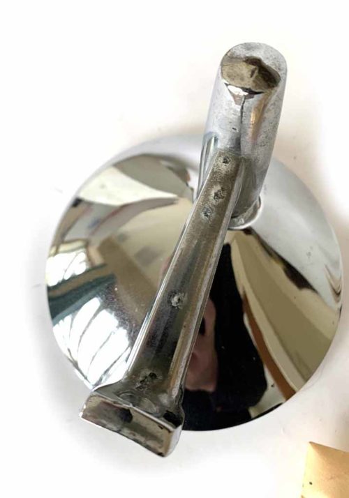 1960-1966 MoPar 4" Outside Rear View Mirror - NOS - Image 7